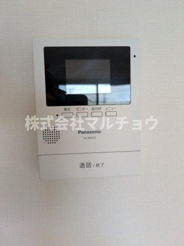 サンセットの設備