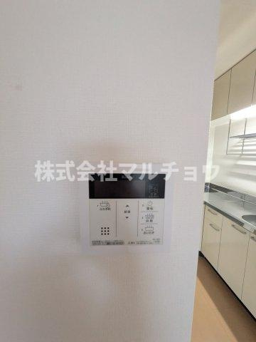 サンセットの設備