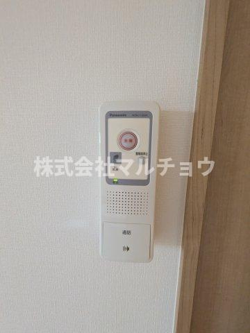 サンセットの設備