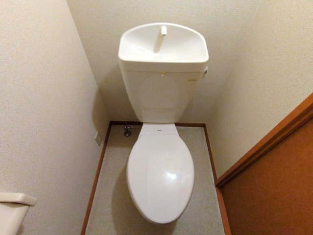 レオパレス北条東のその他