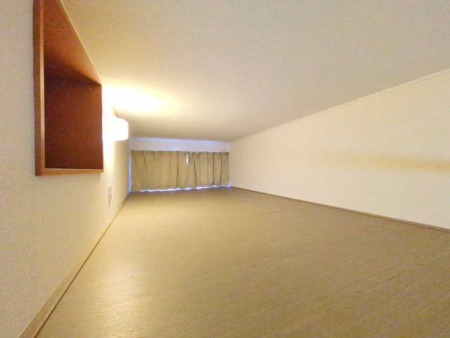 レオパレス北条東のその他