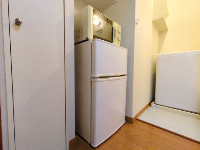 レオパレス北条東のその他
