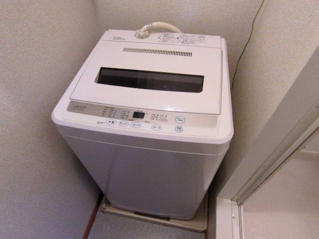 レオパレス北条東のその他