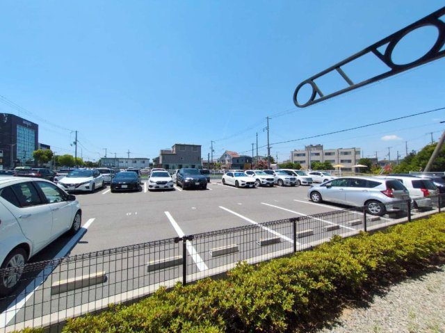 レオパレス北条東のその他