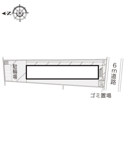 レオパレスレヴェルベールⅡのその他