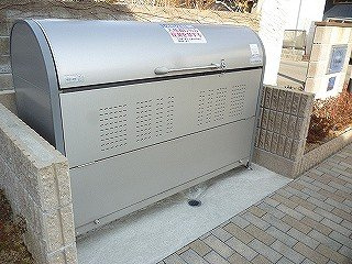 レオネクスト八代本町のその他