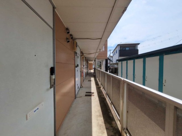 レオパレスデンファレ花田のその他