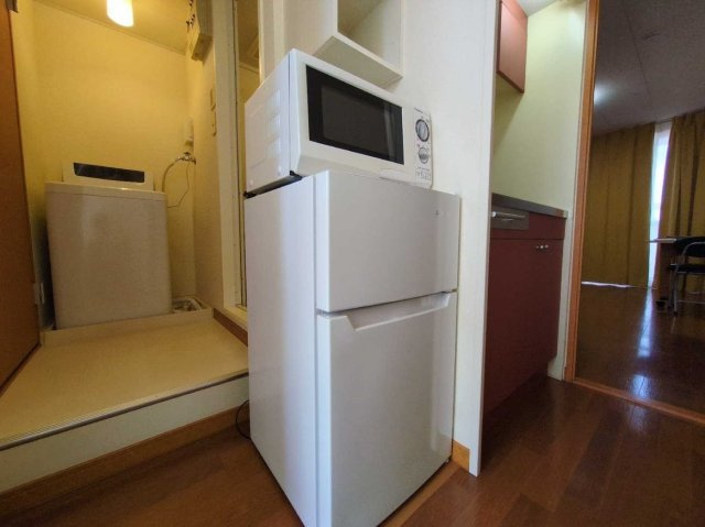 レオパレスデンファレ花田のその他