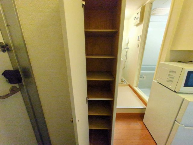 レオパレスデンファレ花田のその他