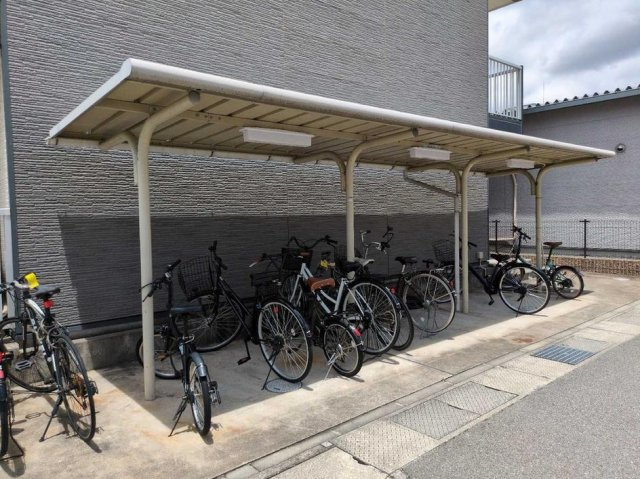 レオパレス阿保のその他