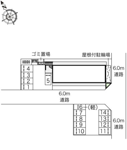 レオパレス阿保のその他