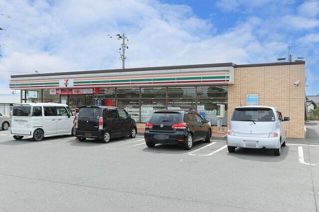 サンコート 福智町赤池の周辺|セブンイレブン赤池町店まで800m