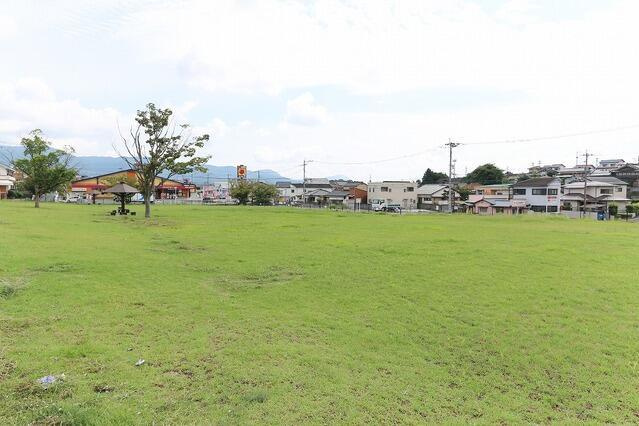 サンコート 福智町赤池の周辺|赤池中央公園まで300m