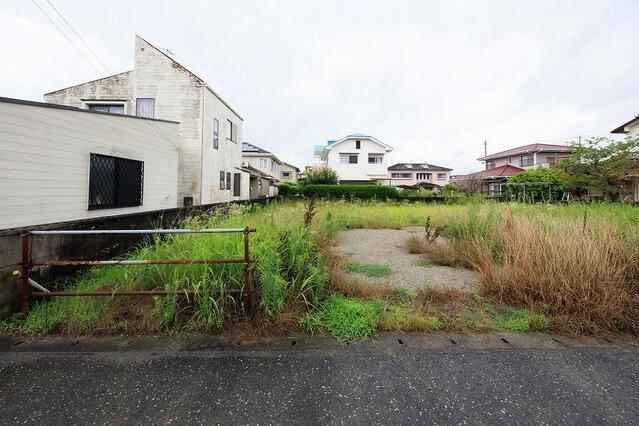 サンコート 福智町赤池の外観|19号地　現地（2026年6月25日…