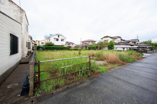 サンコート 福智町赤池の外観|19号地　現地（2026年6月25日…