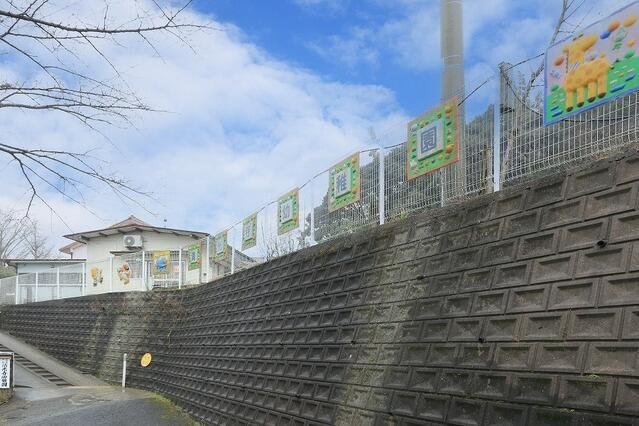 サンコート 福智町赤池の周辺|清光寺幼稚園まで3,300m