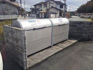 レオパレスゴールドリングＣのその他