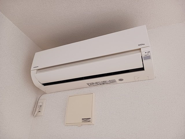 ブランシュの設備