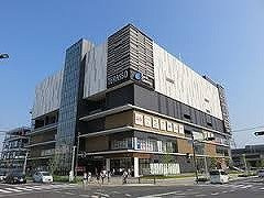レオパレス北条口の周辺