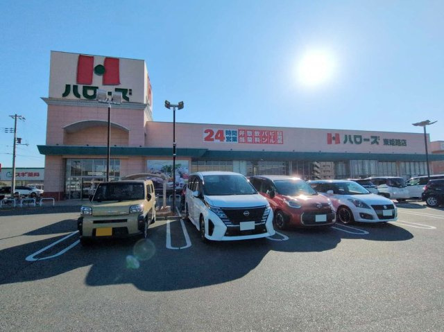 レオパレスＫＡＳＡＧＩの周辺
