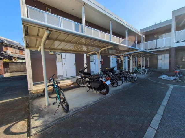 レオパレスＫＡＳＡＧＩのその他
