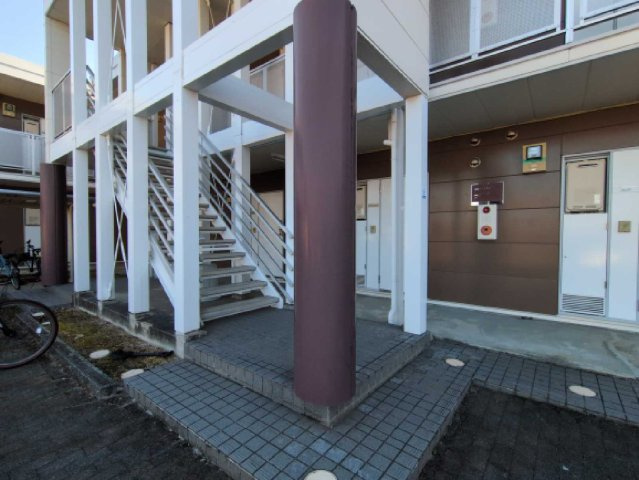 レオパレスＫＡＳＡＧＩのその他