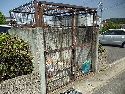 レオパレスビンテックのその他
