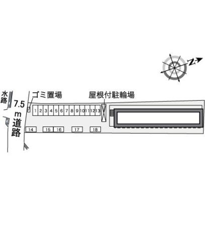 レオパレスビンテックのその他