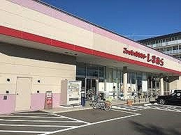 レオパレスビンテックの周辺
