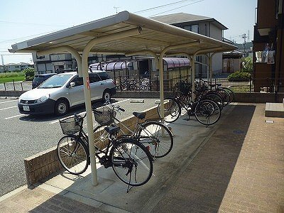 レオパレスビンテックのその他