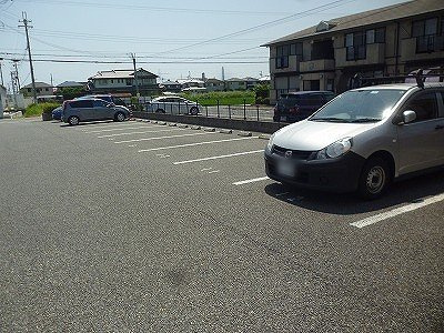 レオパレスビンテックのその他