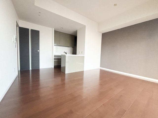 Brilliaタワー品川シーサイドの画像