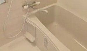 【浴室】 | アーベインテラス西荻窪