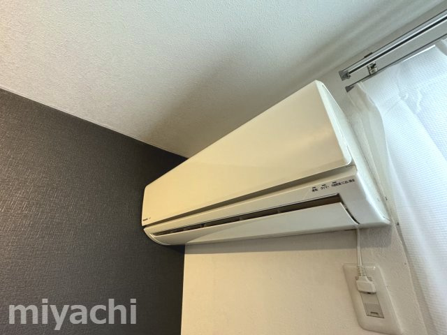 ニューファミール千鳥の設備