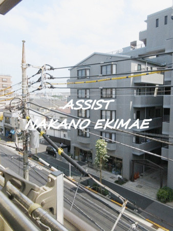 サンフラワー大和町の展望