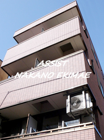 サンフラワー大和町
