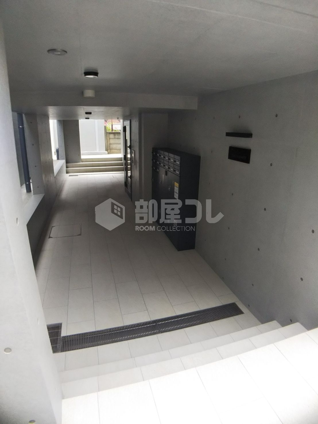COCOFLAT小竹向原
