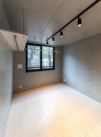 COCOFLAT小竹向原