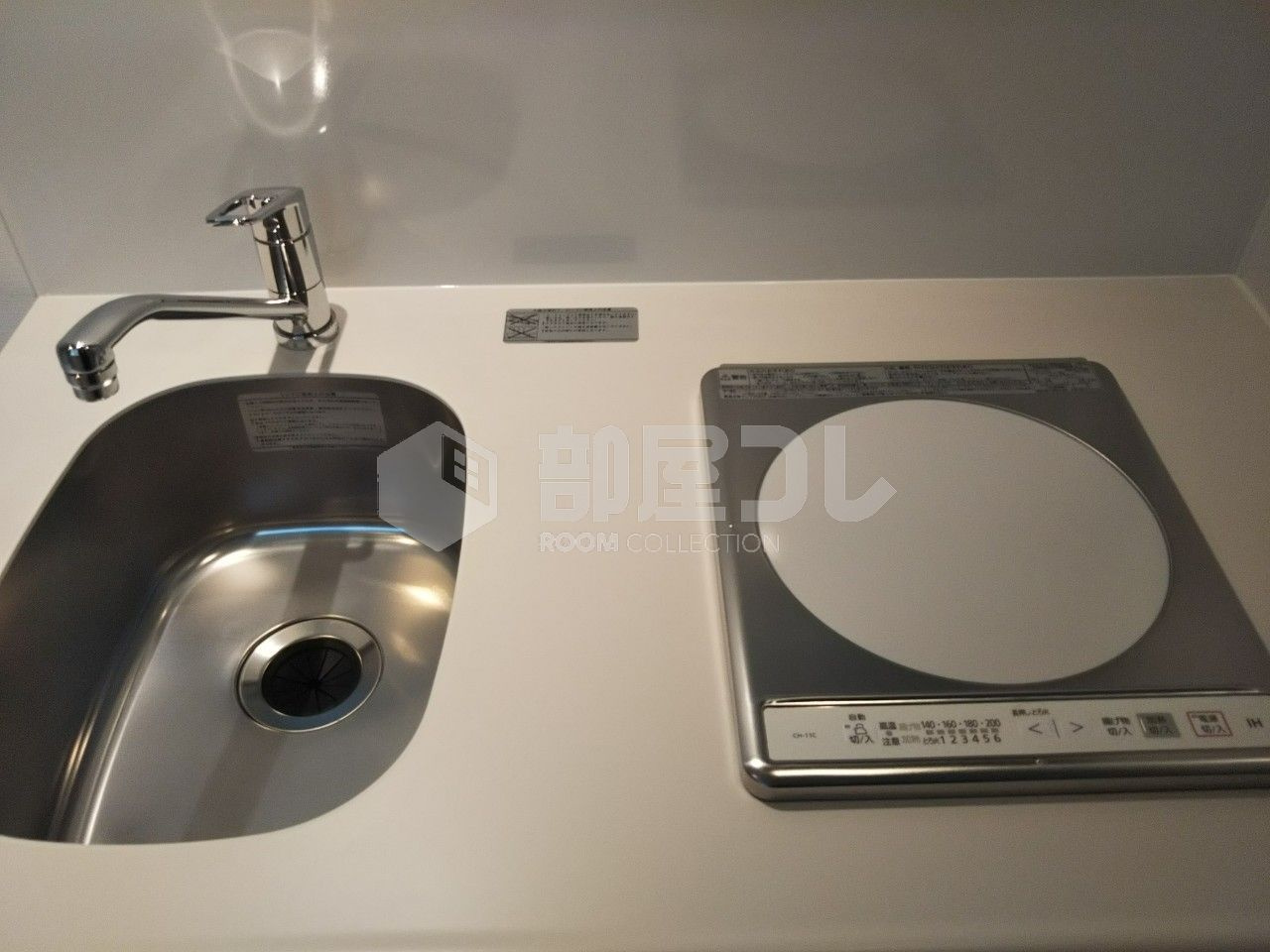 COCOFLAT小竹向原