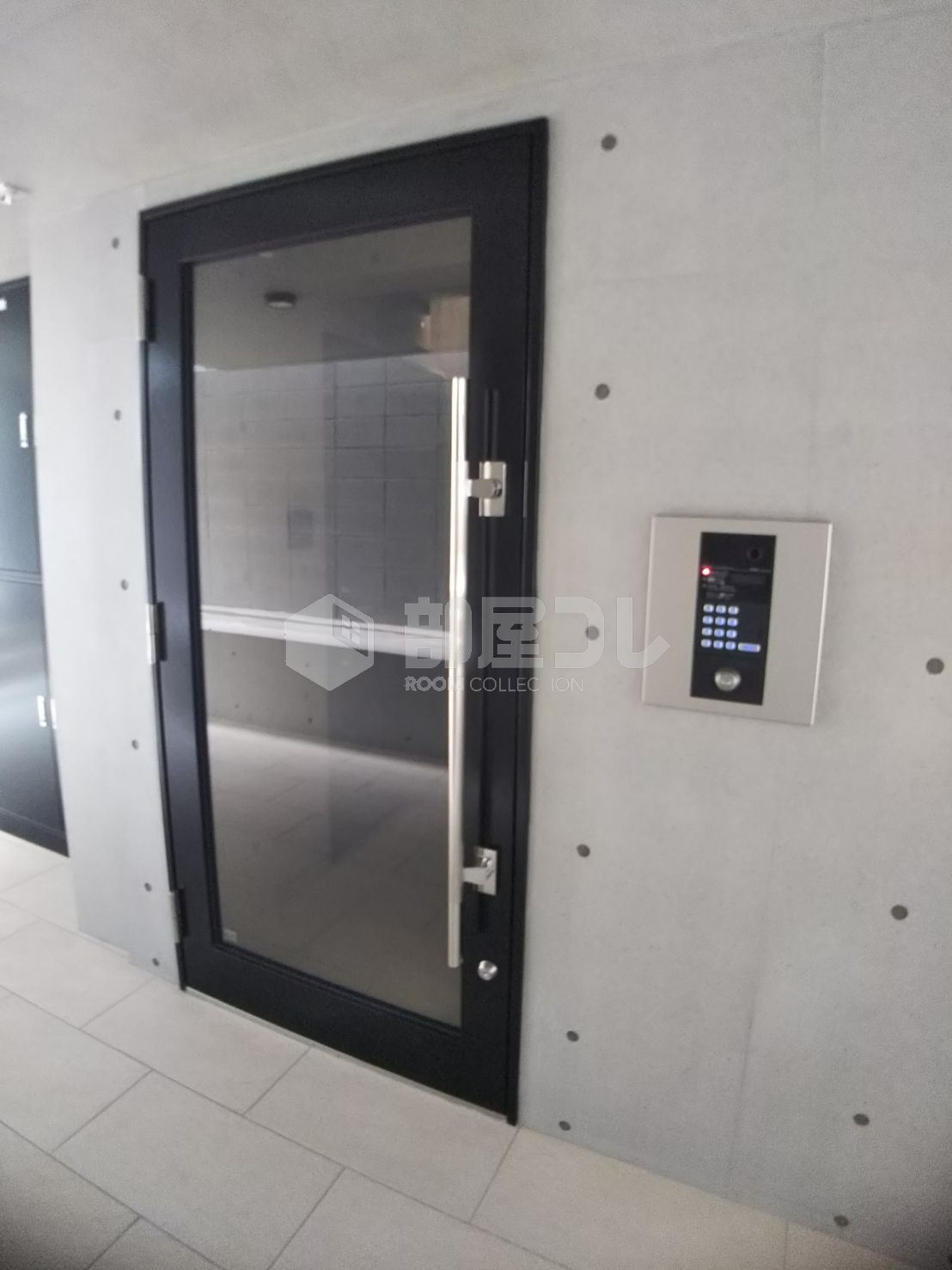 COCOFLAT小竹向原のその他共用部分