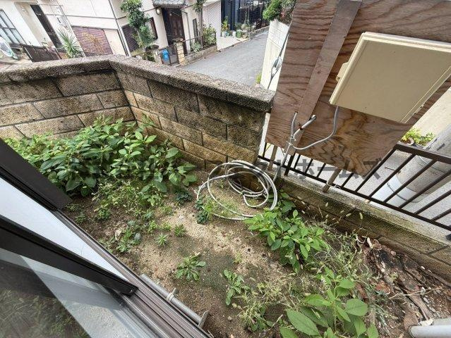 茄子作1丁目戸建　賃貸のその他