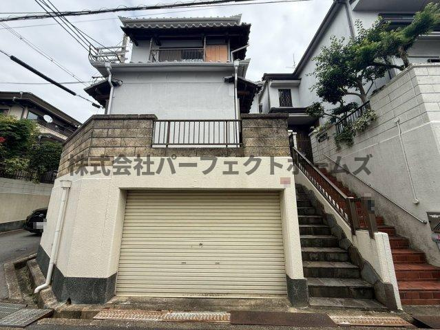 茄子作1丁目戸建 賃貸