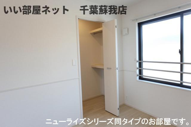ペスカフォリアの収納|こまごまとしたものを収納できそうですね