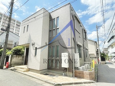 プランドール王子神谷