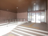 【エントランス】ラフォーレ参番館 