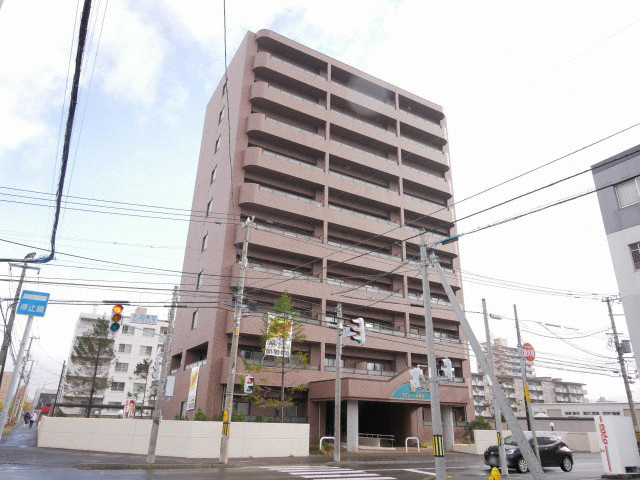 ラフォーレ参番館の画像