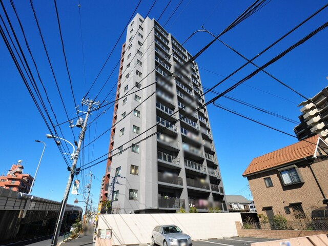 ベルフール青砥