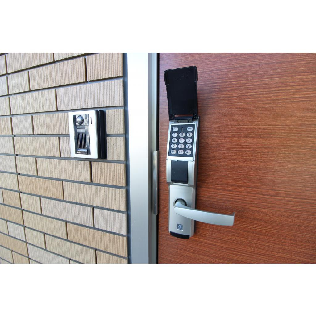 メゾン　ド　フルールのその他共用部分