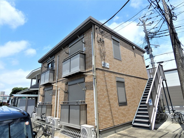 メゾン　ド　フルール