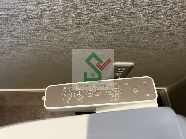 ザシエスタ東村山ブリックハウスのその他
